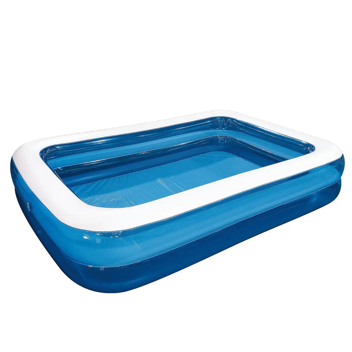 2.6m Jumbo Paddling Pool