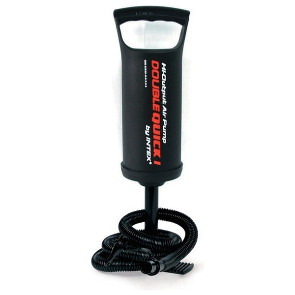 Intex Hi-Output Air pump Double Quick