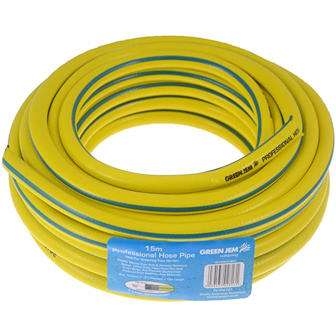15m Professional Hose Pipe