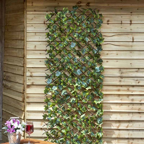 Maple Leaf 180 x 90cm Trellis