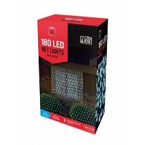 180 LED Net Christmas Lights