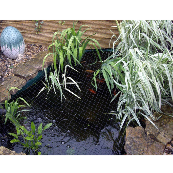 Pond Protection Netting 4m x 2m