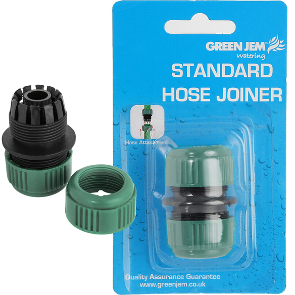 Standard Hose To Tap Connector