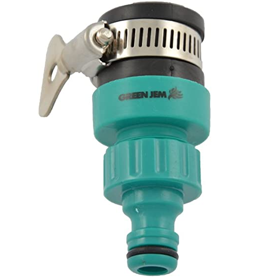 Quick Fix Hose To Tap Connector