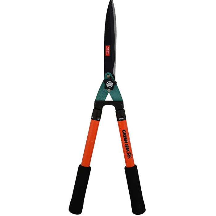 Telescopic Hedge Shears