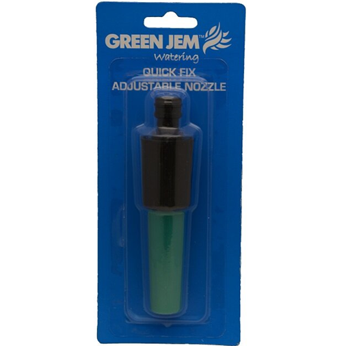 Quick Fix Adjustable Nozzle
