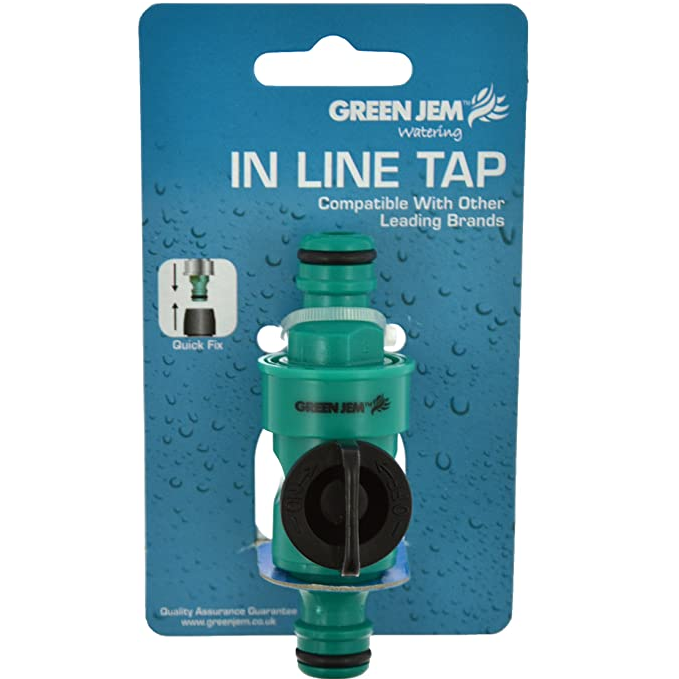 Quick Fix In Line Tap Connector
