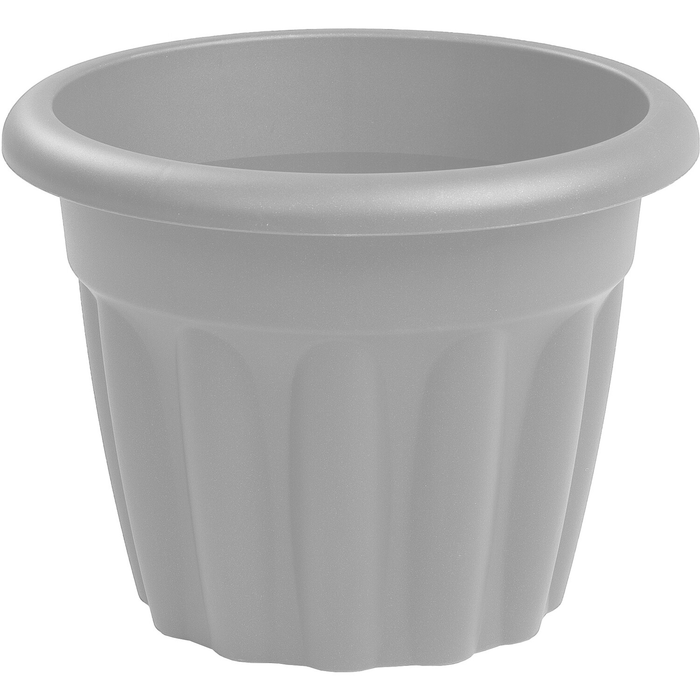 Vista Round Planters