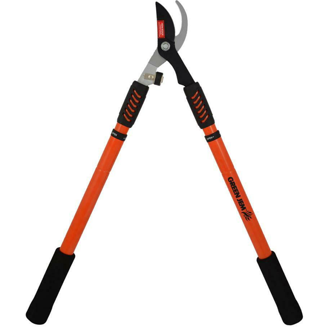 Telescopic Bypass Loppers