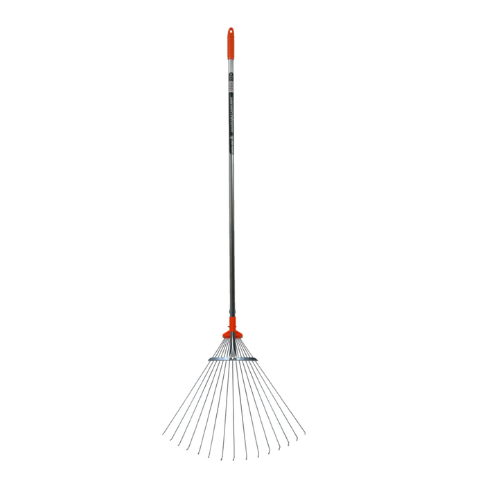 Adjustable Lawn Rake