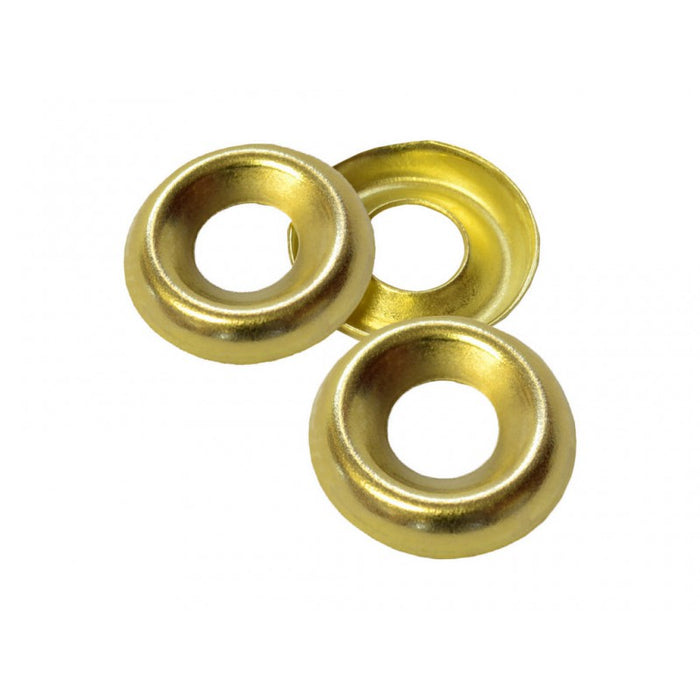 No 10 EB Screw Cup Washers 20pk