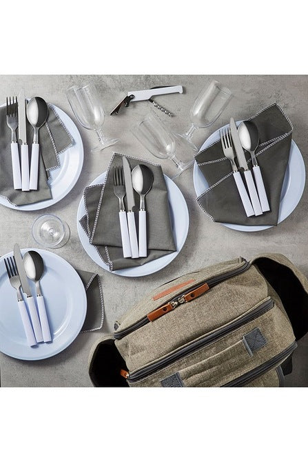 Heritage 4 Person Picnic Bag