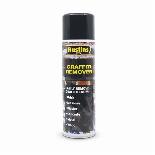 Graffiti Remover - 500ml