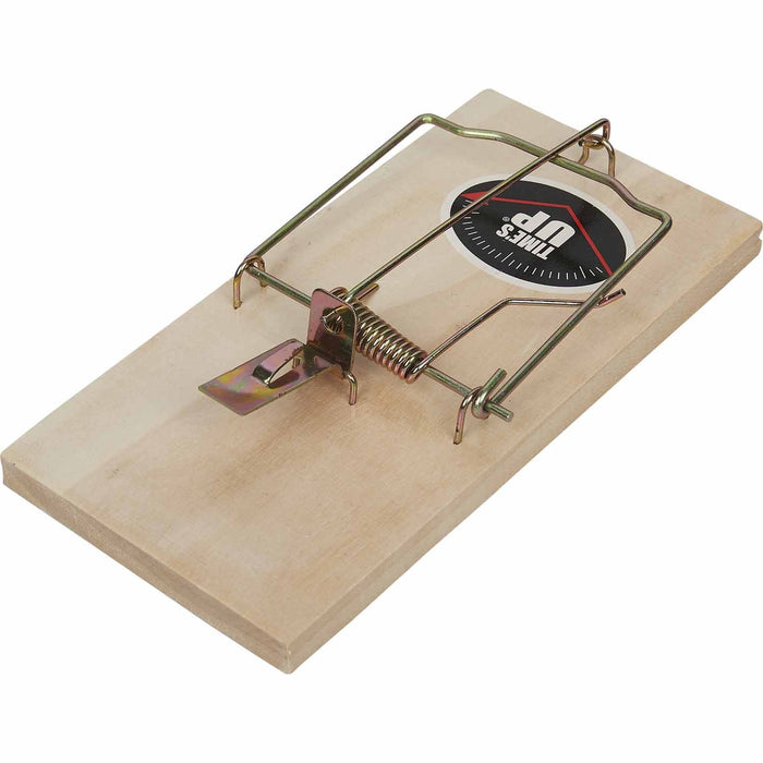 Traditional Rat Trap