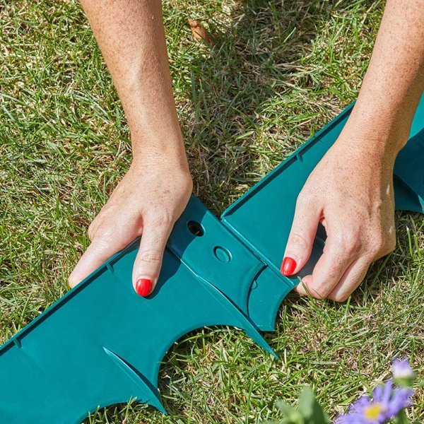 Green Flexedge 120cm