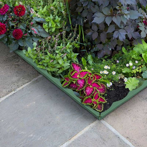 Green Flexedge 120cm
