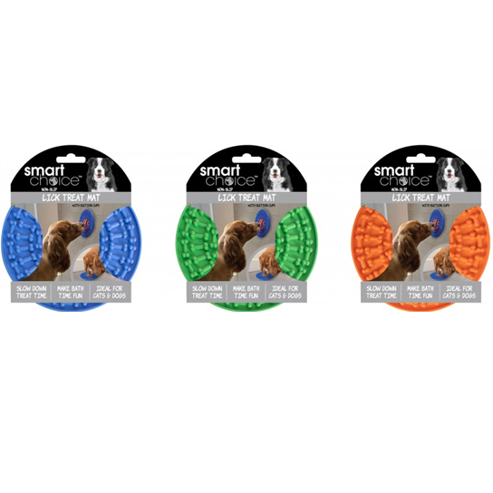 Lick Treat Mat