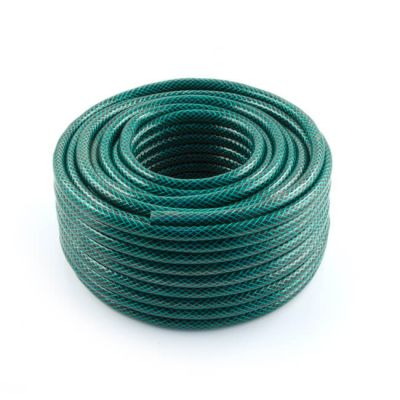 50m Braided Hose Pipe