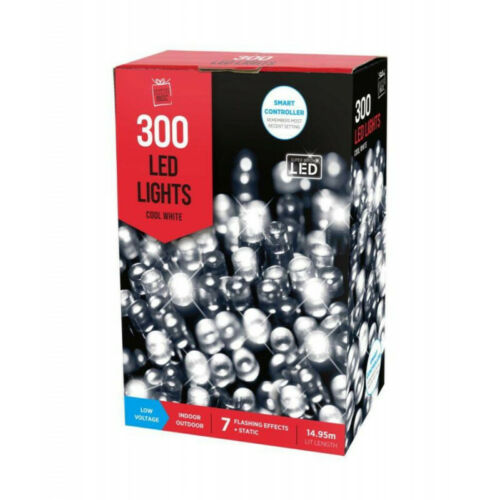 300 Led Christmas Lights