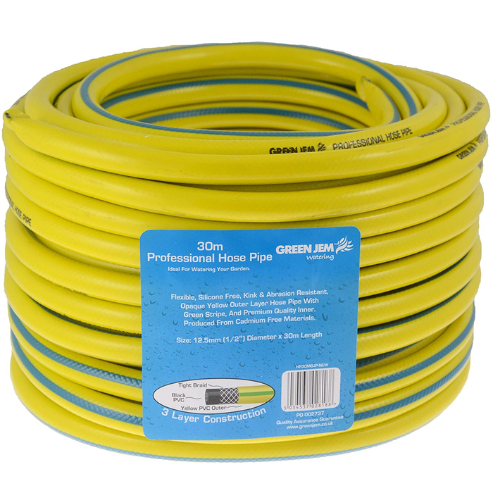 30m Professional Hose Pipe