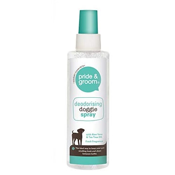 Deodorising Doggie Spray 200ml