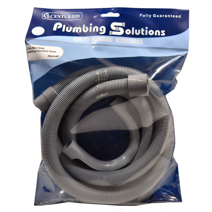 2.5m Outlet Washing Machine Hose