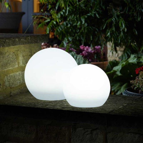 Lunieres Orb Large - 20cm