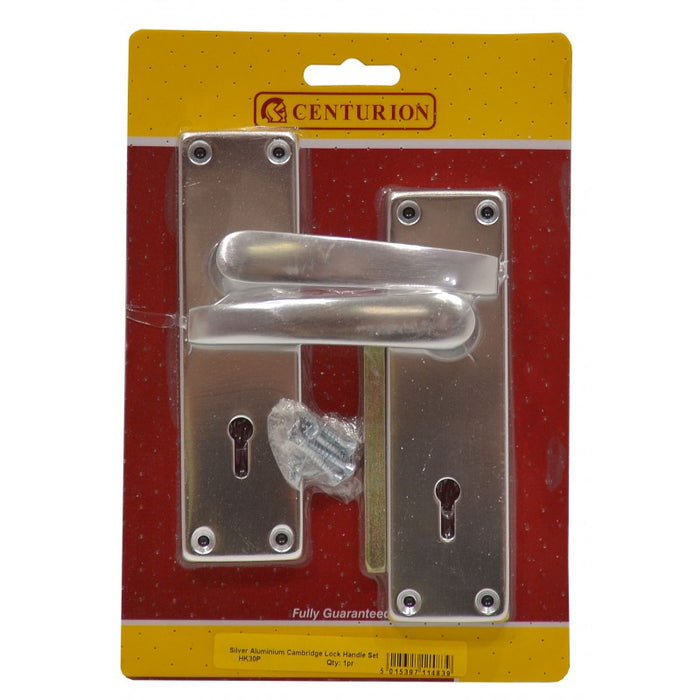 153mm 43mm SAA Cambridge Lever Lock