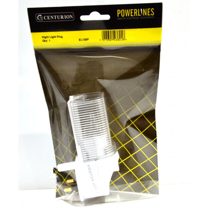 Night Light Plug