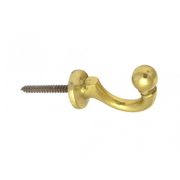 30mm PB Ball End Tassel Hook