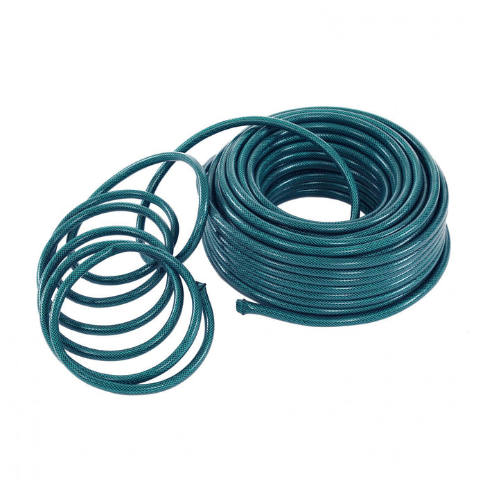 50m Braided Hose Pipe