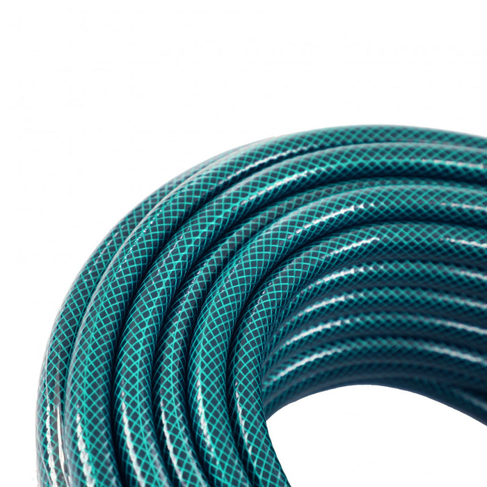 50m Braided Hose Pipe