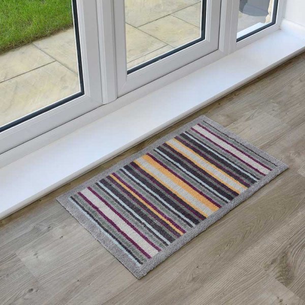 ArtStripes Ritzy Rug 45x75cm