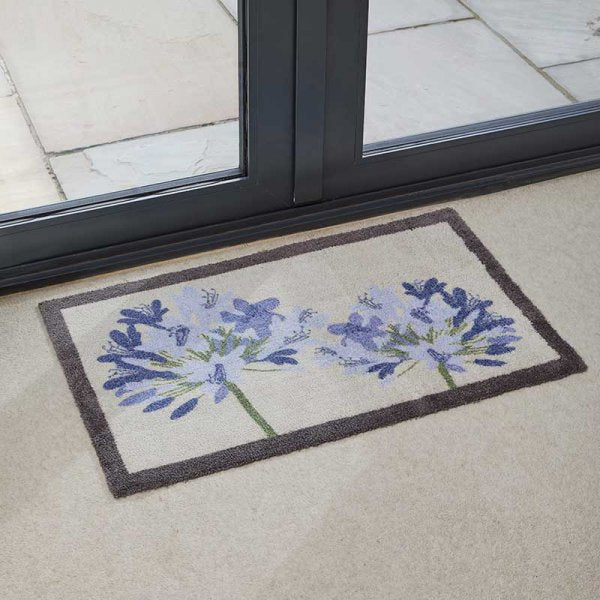 Alliums Ritzy Rug 45x75cm
