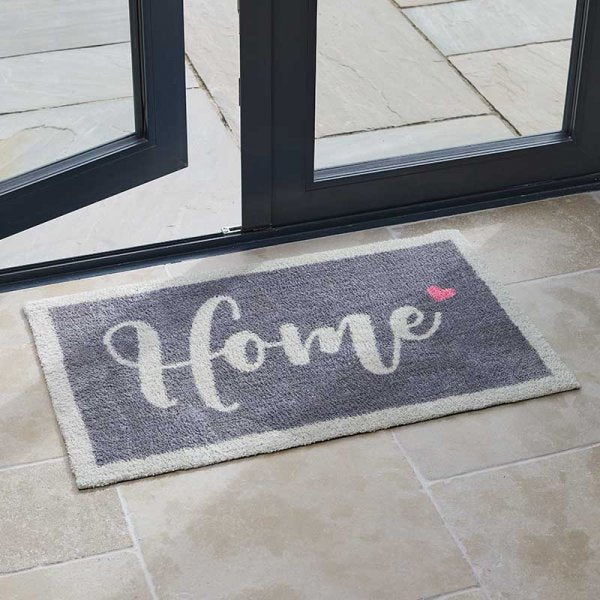 Home Ritzy Rug 45x75cm