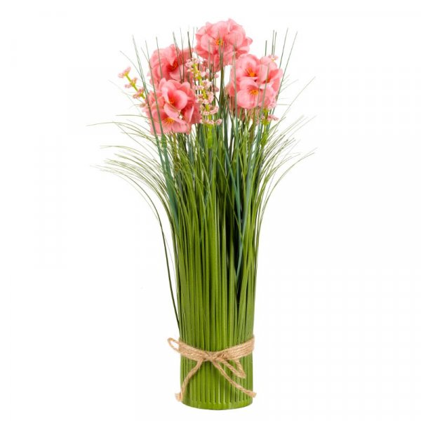 Faux Bouquet - Fleurettes