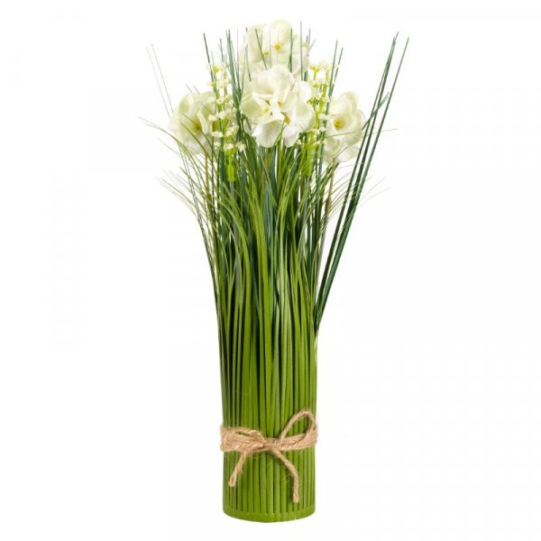 Faux Bouquet - Fleurettes