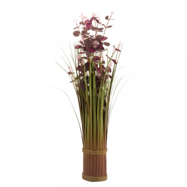 In-Lit Faux Bouquet 70cm