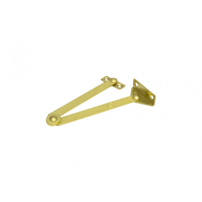 90mm (3 1/2") EB Left & Right Joint Stay Set