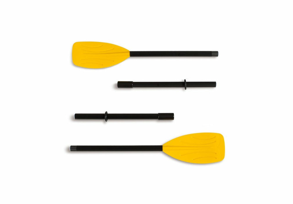 48in Deluxe Aluminum Oars