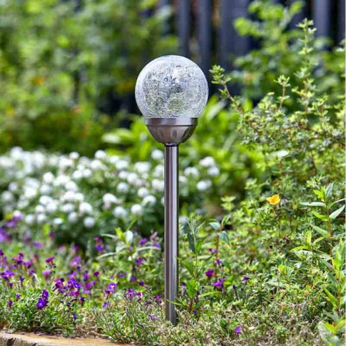 Classic Majestic Solar Light 5 Pack