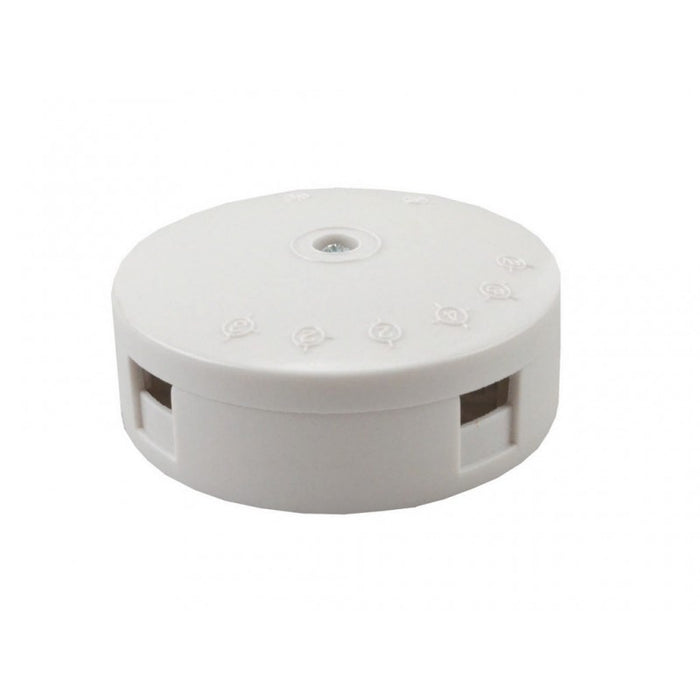 30 Amp 3 Terminal Junction Box