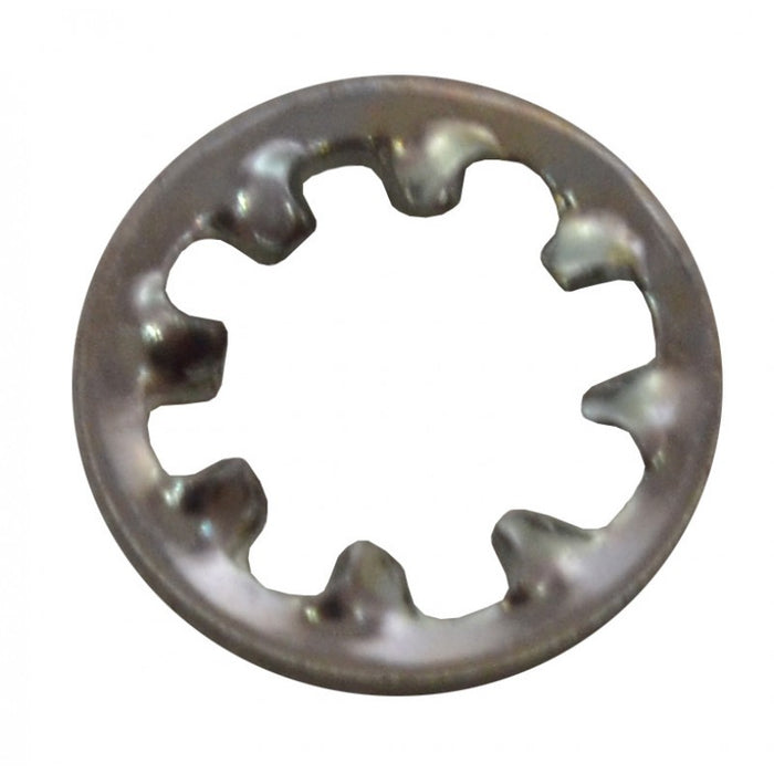 25pk Assorted Shakeproof Washers