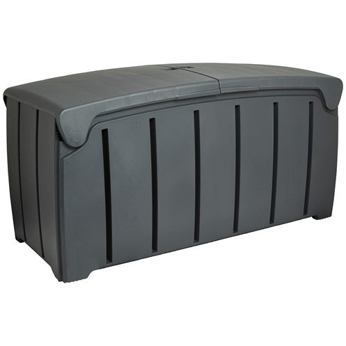 Ward Heavy Duty Garden Storage Box - 322l