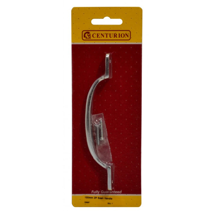 150mm (6") ZP Sash Handle