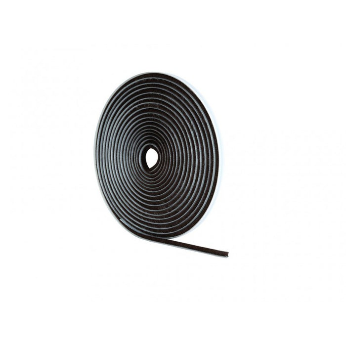 5m Brown Super Brush Pile