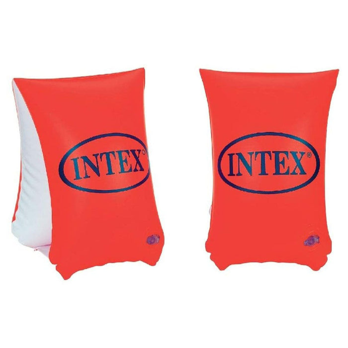 Large Deluxe Arm Bands