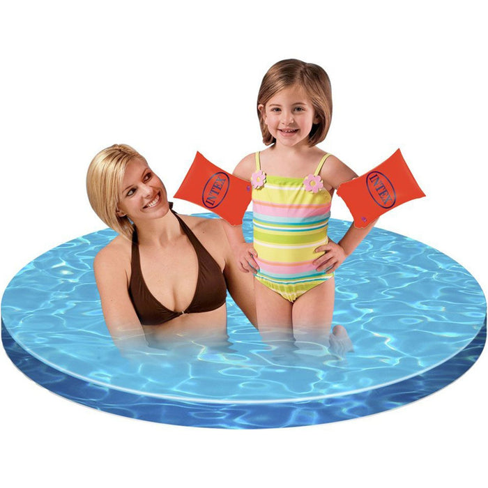 Large Deluxe Arm Bands