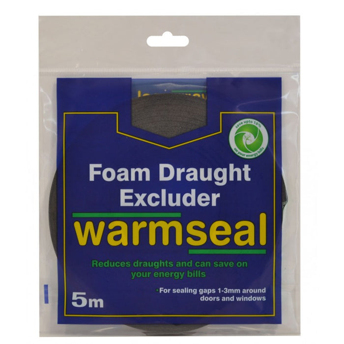 5m Weatherseal Sealing Strip