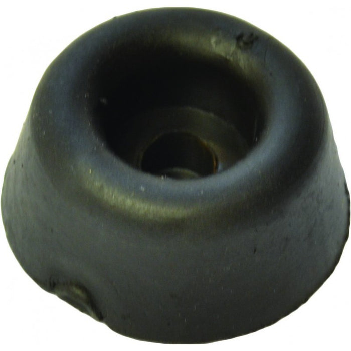 Black Seat Buffers